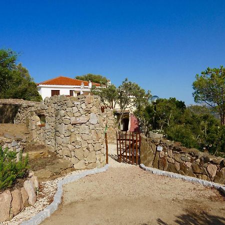 فندق أولبيافي  Casa Arancio المظهر الخارجي الصورة
