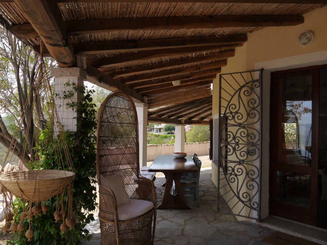 فندق أولبيافي  Casa Arancio المظهر الخارجي الصورة