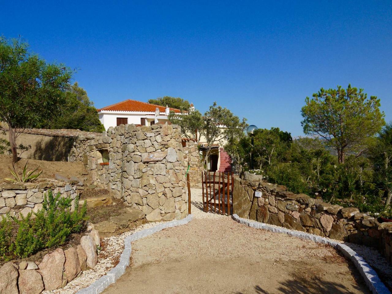 فندق أولبيافي  Casa Arancio المظهر الخارجي الصورة