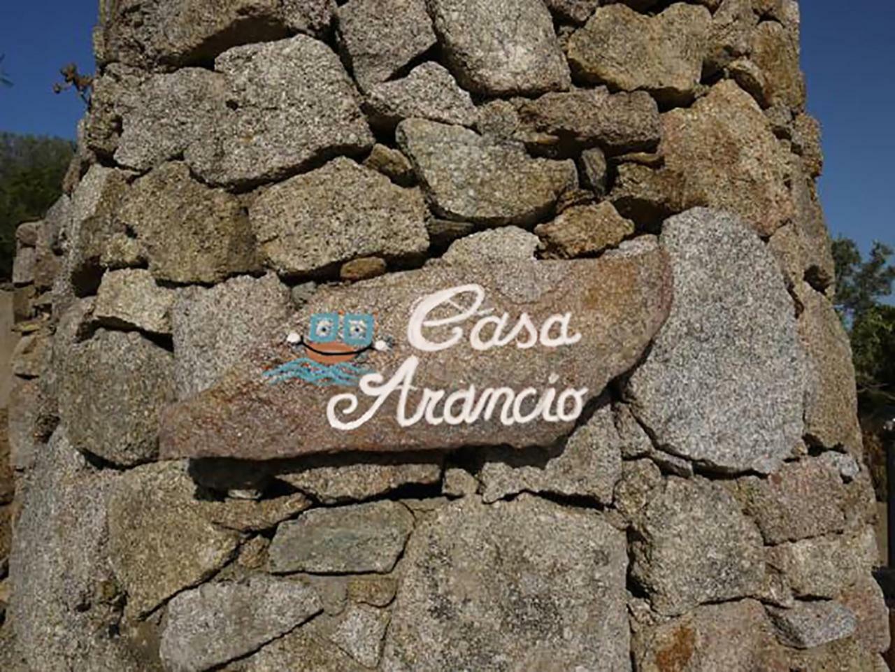 فندق أولبيافي  Casa Arancio المظهر الخارجي الصورة