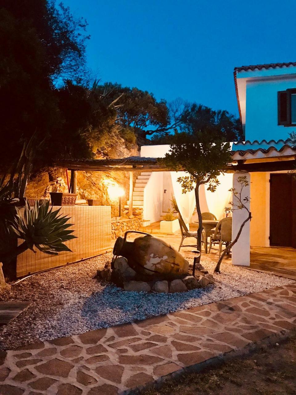 فندق أولبيافي  Casa Arancio المظهر الخارجي الصورة