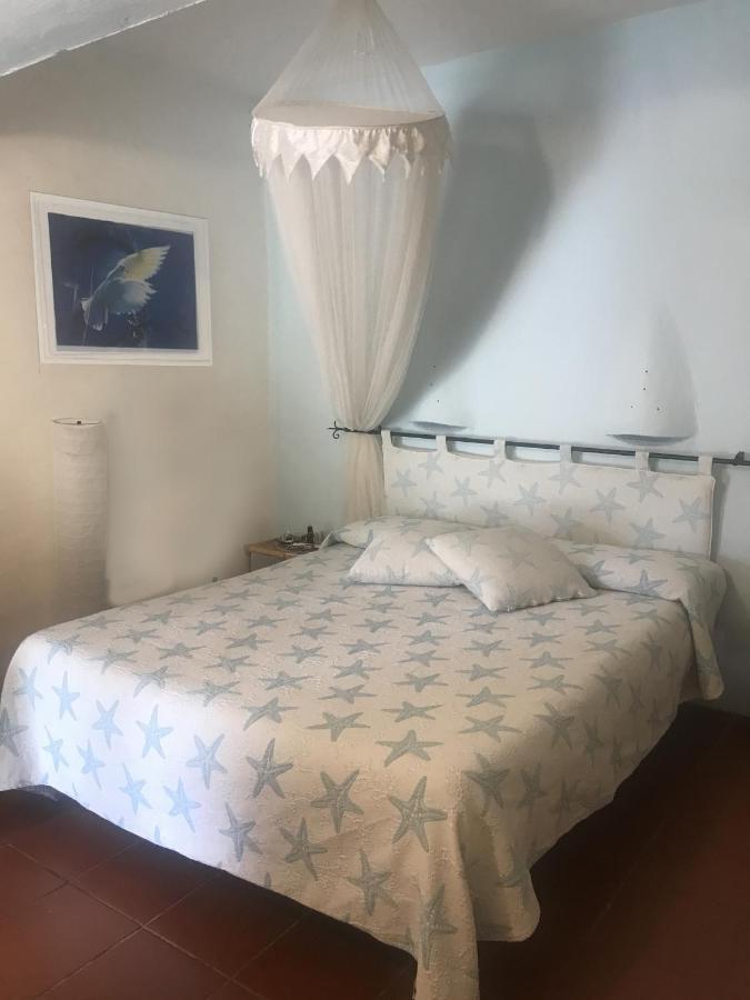 فندق أولبيافي  Casa Arancio المظهر الخارجي الصورة