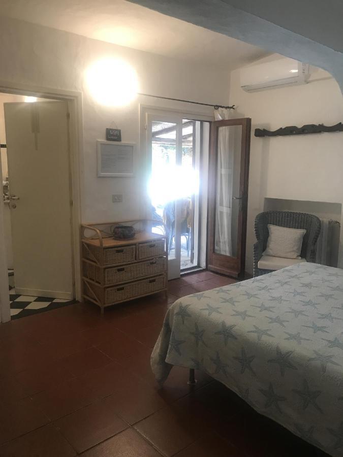 فندق أولبيافي  Casa Arancio المظهر الخارجي الصورة
